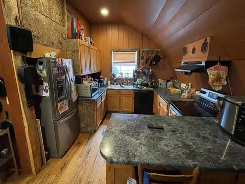2268 Blanton Branch Rd, Sylva, NC 28779 photo 3