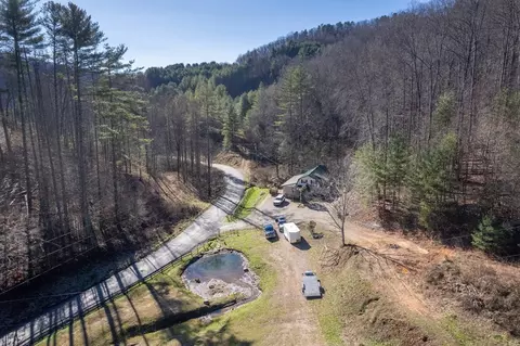 2268 Blanton Branch Rd, Sylva, NC 28779 photo 12