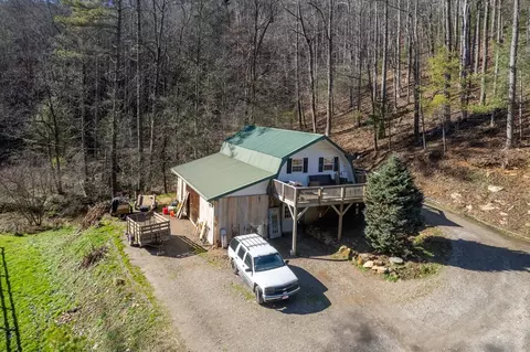 2268 Blanton Branch Rd, Sylva, NC 28779 photo 8