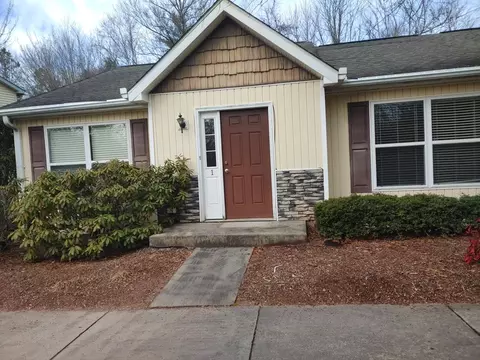 171 Ridge Pt, Sylva, NC 28779 photo 1
