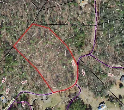 32 Schenandoah Road, Murphy, NC 28906