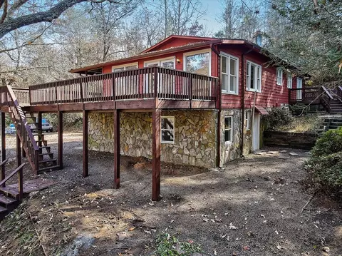 121 Five Points Dr, Franklin, NC 28734 photo 71