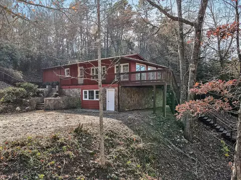 121 Five Points Dr, Franklin, NC 28734 photo 67