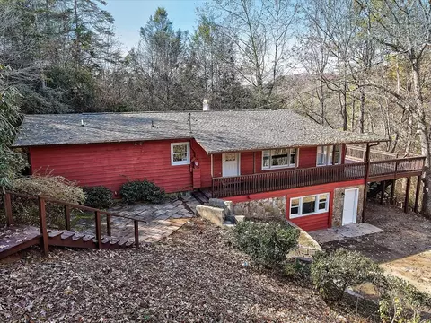 121 Five Points Dr, Franklin, NC 28734 photo 63