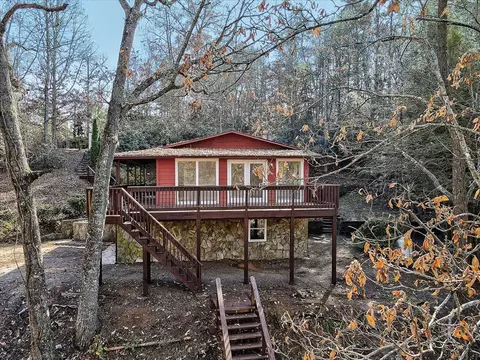 121 Five Points Dr, Franklin, NC 28734 photo 68