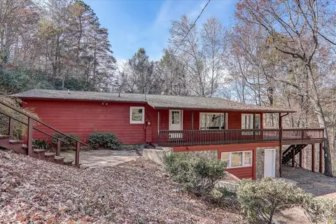 121 Five Points Dr, Franklin, NC 28734 photo 2