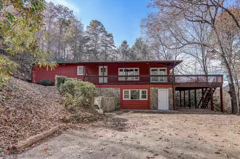 121 Five Points Dr, Franklin, NC 28734 photo 3