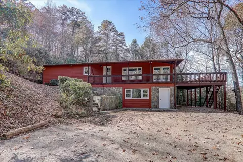 121 Five Points Dr, Franklin, NC 28734 photo 4