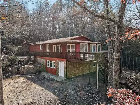 121 Five Points Dr, Franklin, NC 28734 photo 66