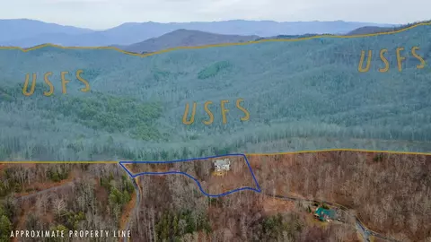 142 Hickory Nut Trl, Sylva, NC 28779 photo 7