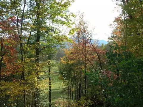 1 Mccracken Road, Bryson City, NC 28713