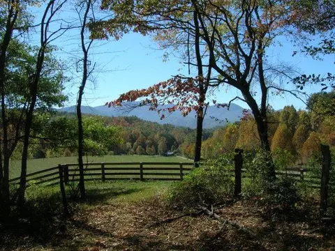 Lot 26 Sunkota Trail, Bryson City, NC 28713