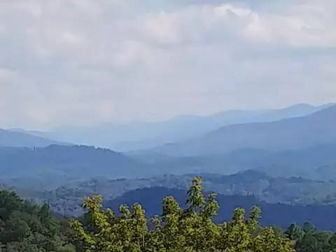 lot44 Thomas Divide Way, Bryson City, NC 28713