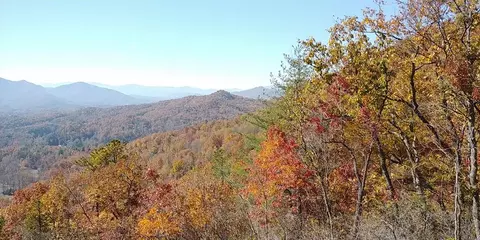 lot48 Pasture View Trl, Bryson City, NC 28713