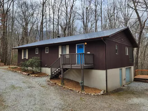 35 Howard Branch Rd, Otto, NC 28763