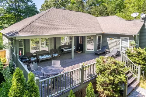 175 Eagle Ridge Cir, Whittier, NC 28789 photo 2