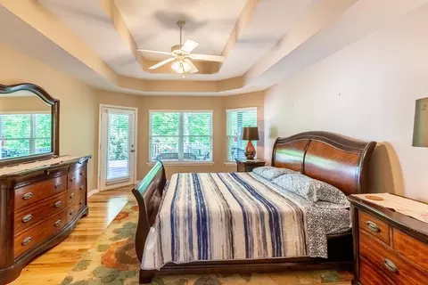 175 Eagle Ridge Cir, Whittier, NC 28789 photo 22