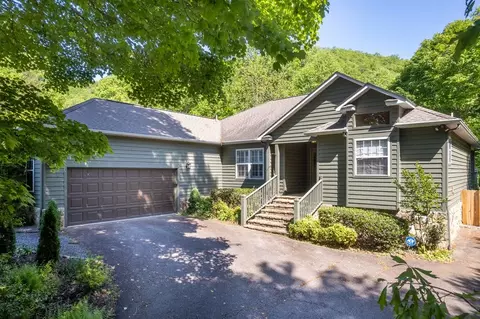 175 Eagle Ridge Cir, Whittier, NC 28789 photo 5