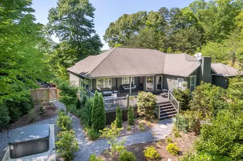175 Eagle Ridge Cir, Whittier, NC 28789 photo 1