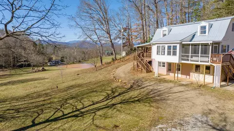 Undisclosed, Franklin, NC 28734