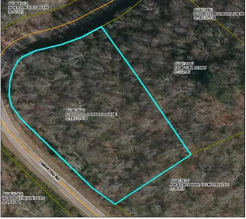 18 Crawford Road, Franklin, NC 28734