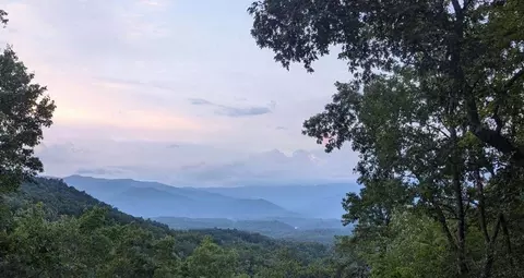 Lot 6b Freeman Overlook, Almond, NC 28702