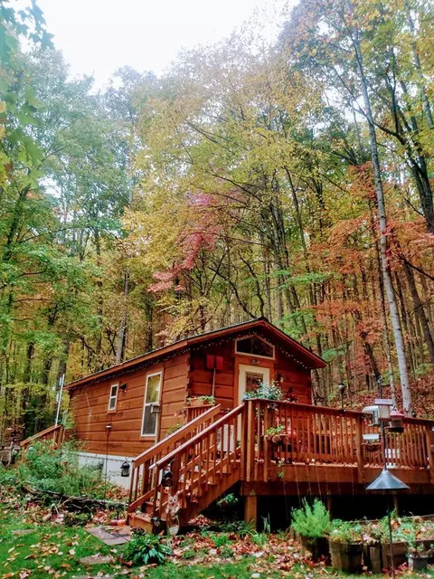 1678 Coon Creek Rd, Franklin, NC 28734
