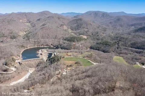 740 Oat Field Rd, Tuckasegee, NC 28783