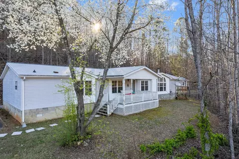 250 Pepper Mill Ln, Sylva, NC 28779