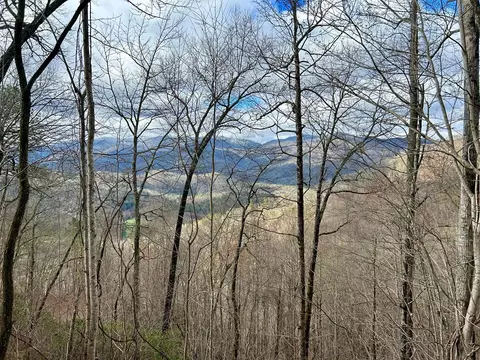 Lot 51 Mountain Overlook Properties, Bryson City, NC 28713