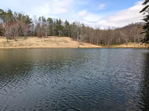 5 Laurel Lake Drive, Franklin, NC 28734