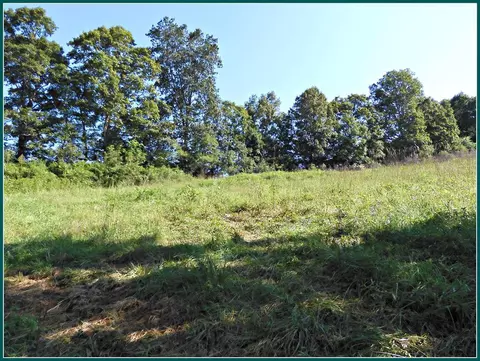 Lot 6 Sawyer Cove, Franklin, NC 28734