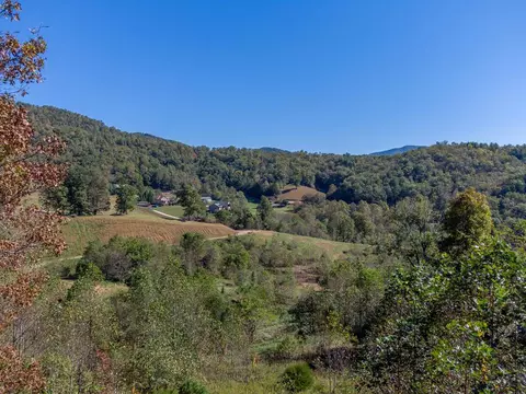 Lot 14 Mane Loop Road, Franklin, NC 28734