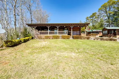 387 Thumpers Trl, Franklin, NC 28734