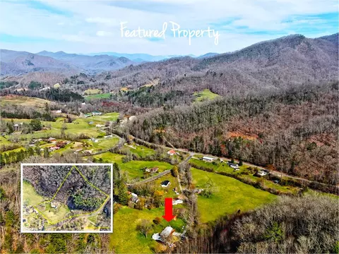 138 152 Creekside Dr, Cullowhee, NC 28723