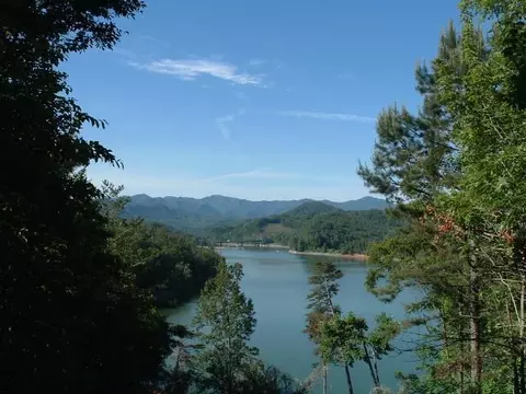 23 Whispering Pines Lane, Bryson City, NC 28713