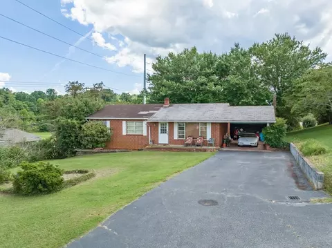 48 Baird Cove Rd, Franklin, NC 28734