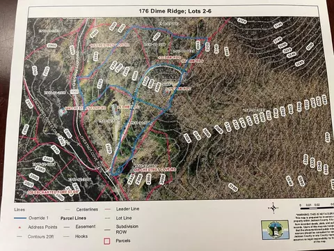 176 Dime Rdg, Sylva, NC 28779 photo 32
