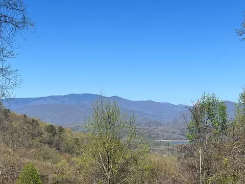 Lot 10 Freeman Overlook, Almond, NC 28702