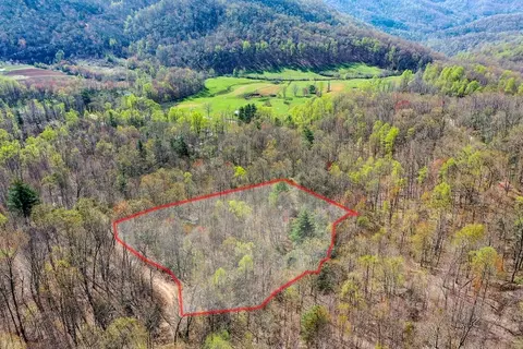 0 Sanctuary Ln, Franklin, NC 28734