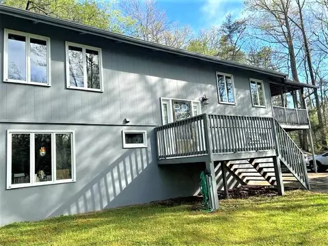 380 Rivercrest Dr, Webster, NC 28719