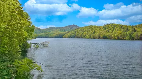 292 Nantahala Shrs, Topton, NC 28781