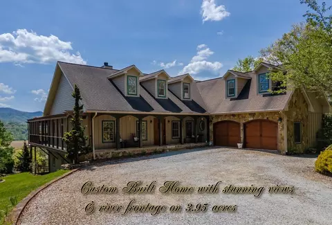 684 Country Walk, Franklin, NC 28734