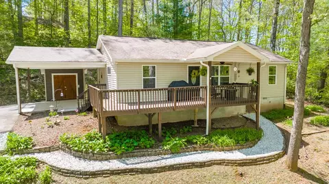 1344 Fulcher Rd, Franklin, NC 28734