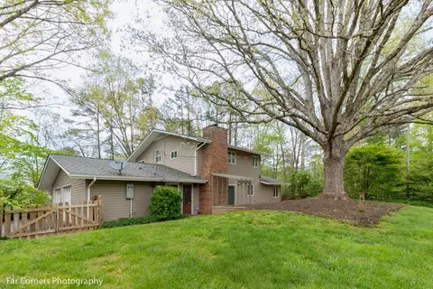 15 University Hts, Cullowhee, NC 28723
