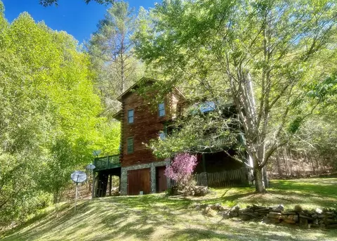 25 Big Pine Trce, Bryson City, NC 28713