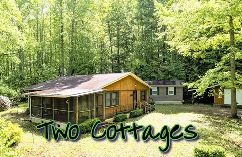 273 Walela Hill Rd, Whittier, NC 28789