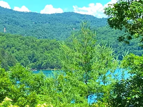 133 Alarka Point, Bryson City, NC 28713