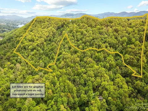 00 Shiners Trl, Waynesville, NC 28786