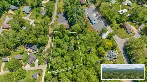 0 Love St, Franklin, NC 28734